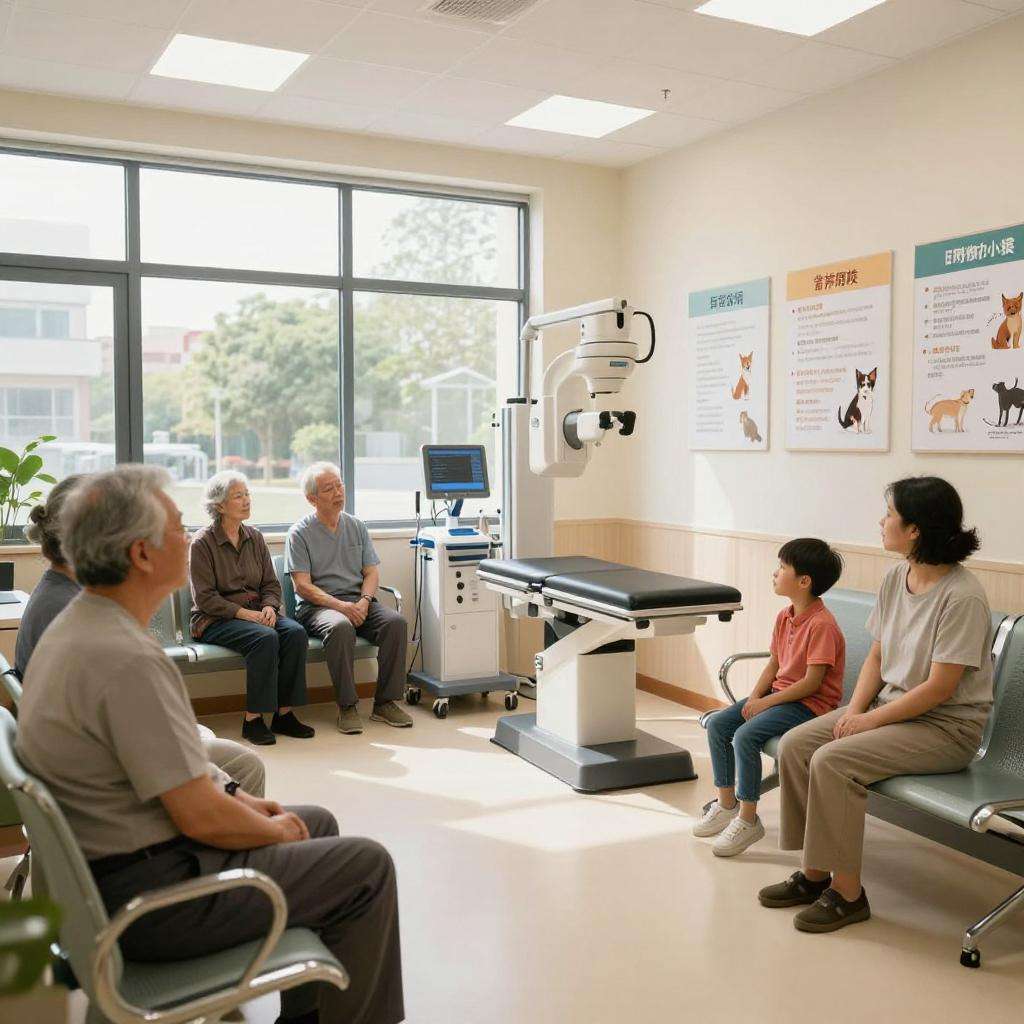 宠物医师,你是否履行了你的使命? 宠物医师,你是否履行了你的使命?第一张图