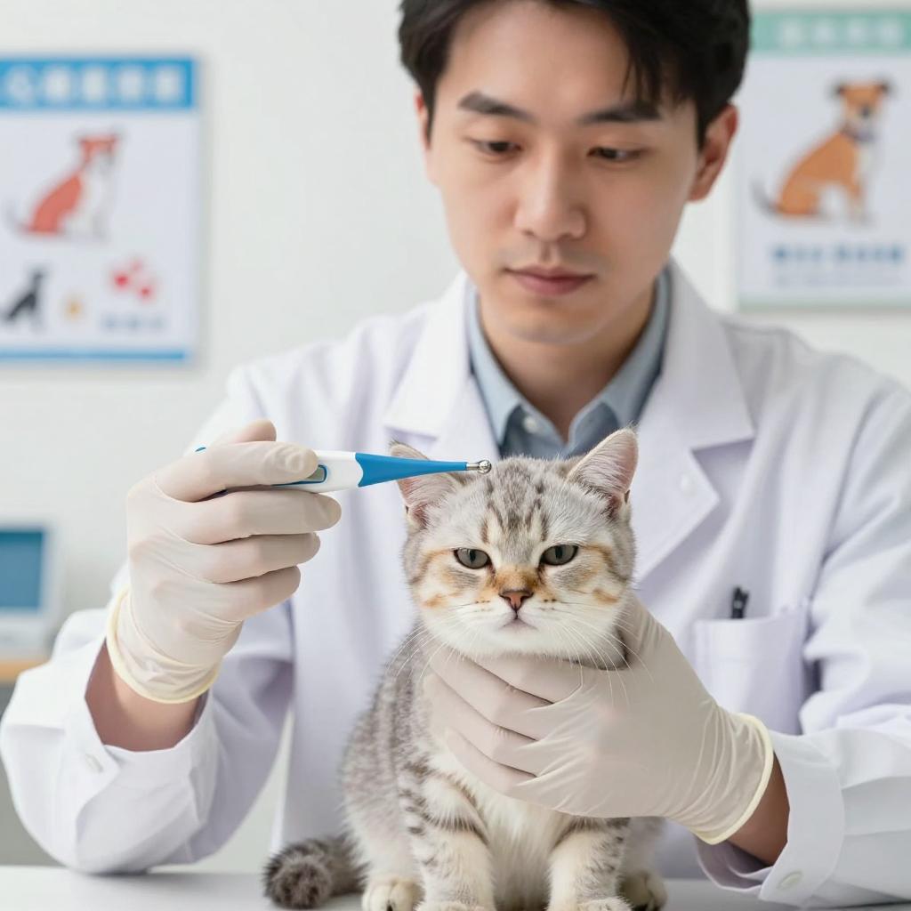 宠物医师,你是否履行了你的使命? 宠物医师,你是否履行了你的使命?第二张图