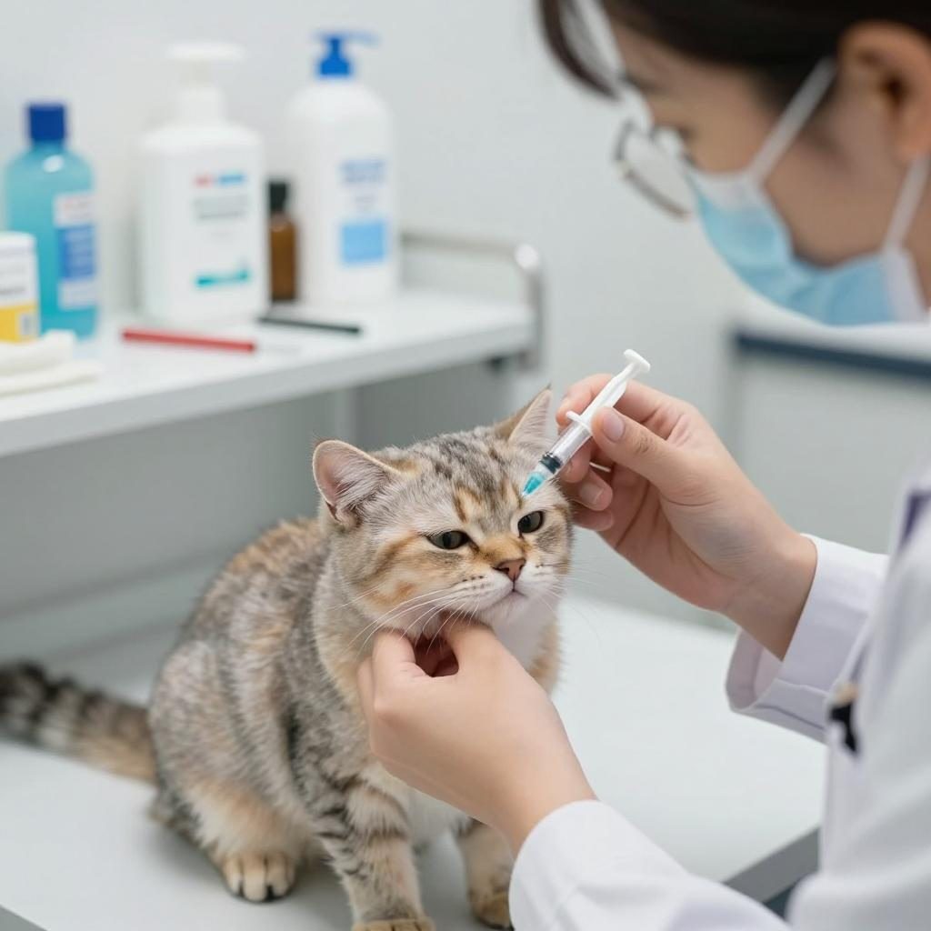 宠物医师，你是否履行了你的使命？第二张图