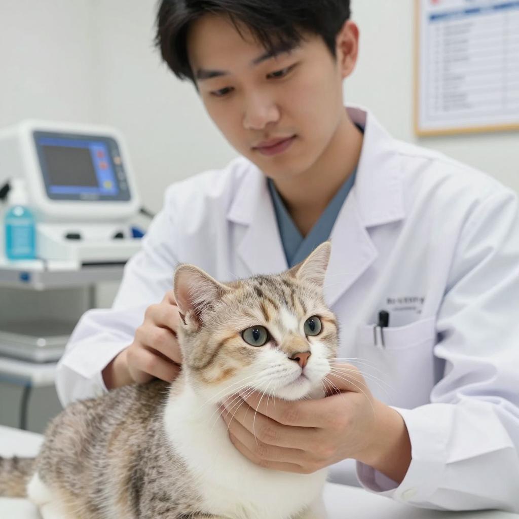 宠物医师,你是否履行了你的使命? 宠物医师,你是否履行了你的使命?第二张图