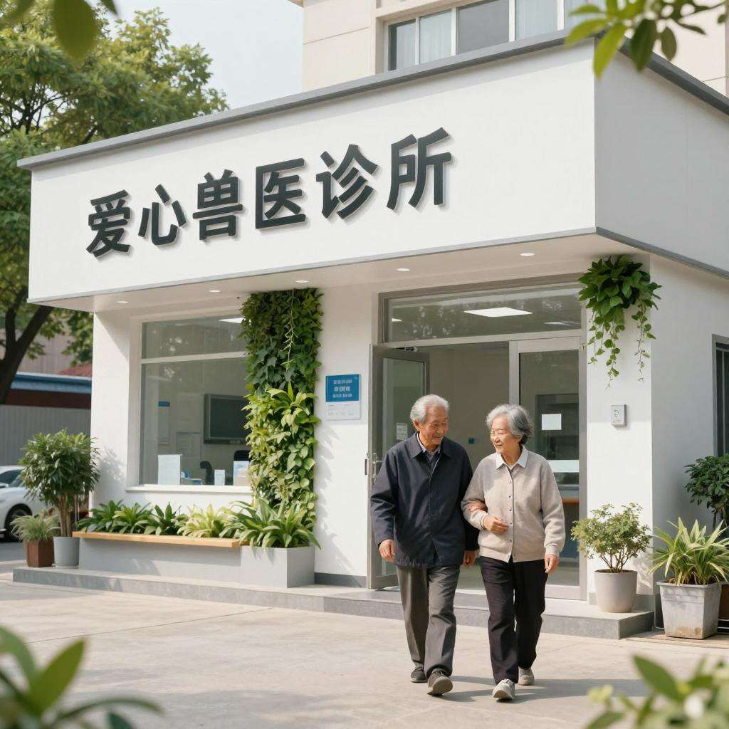 宠物医师,你是否履行了你的使命? 宠物医师,你是否履行了你的使命?第三张图