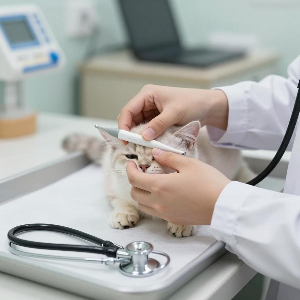 宠物医师,你是否履行了你的使命? 宠物医师,你是否履行了你的使命?第二张图