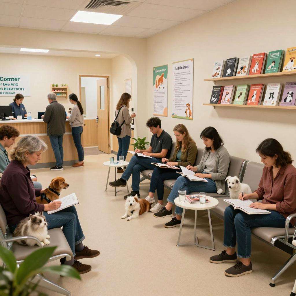 宠物医师,你是否履行了你的使命? 宠物医师,你是否履行了你的使命?第三张图