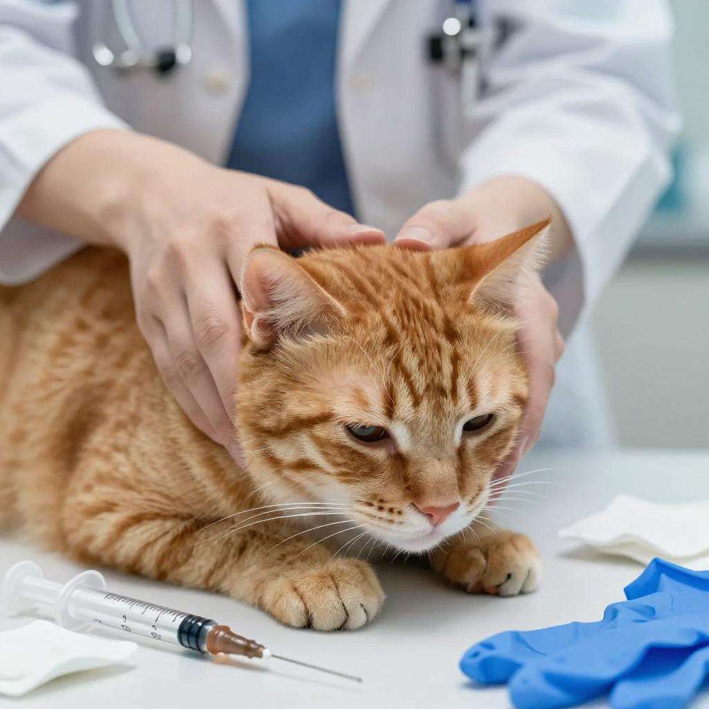 宠物医师，你是否履行了你的使命？