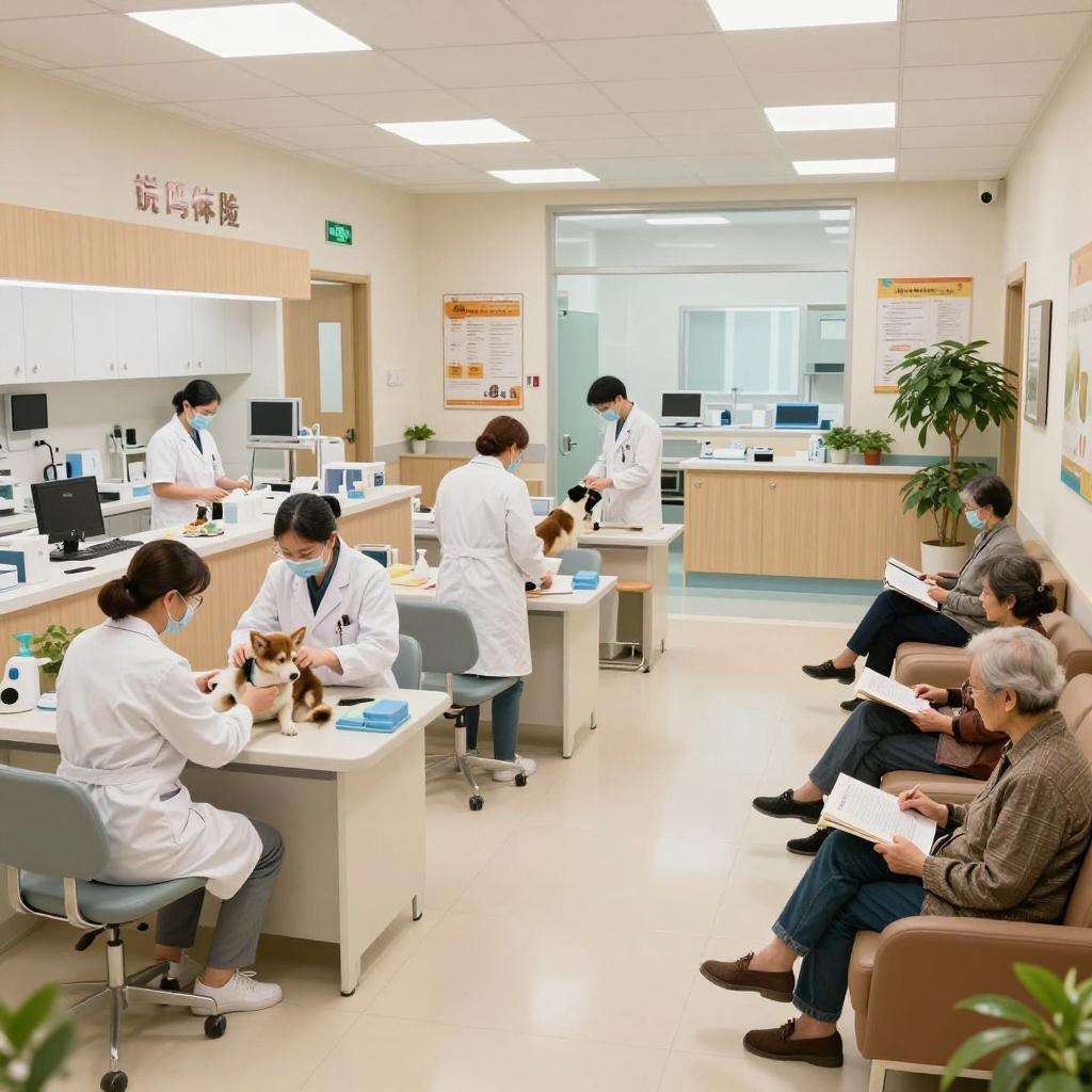 宠物医师,你是否履行了你的使命? 宠物医师,你是否履行了你的使命?第三张图