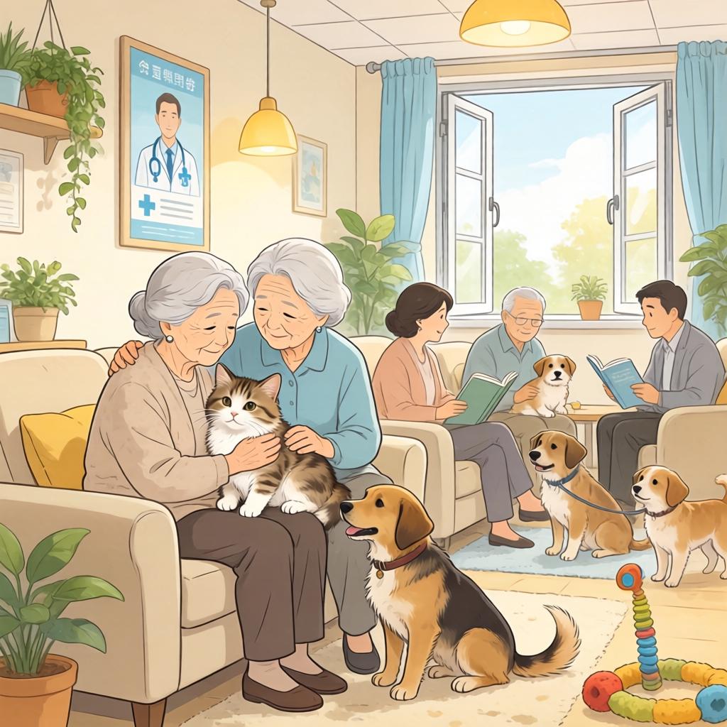 宠物医师，你是否履行了你的使命？第二张图