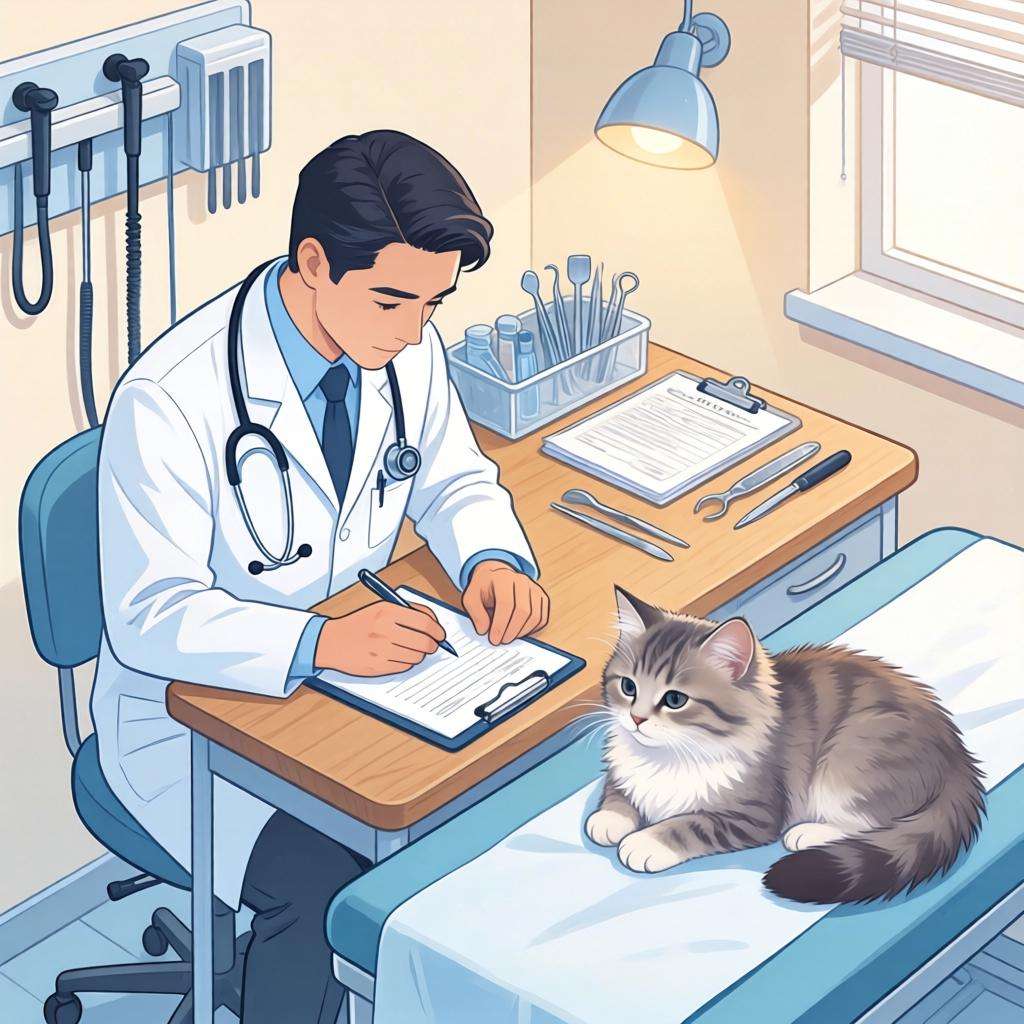 宠物医师，你是否履行了你的使命？第三张图