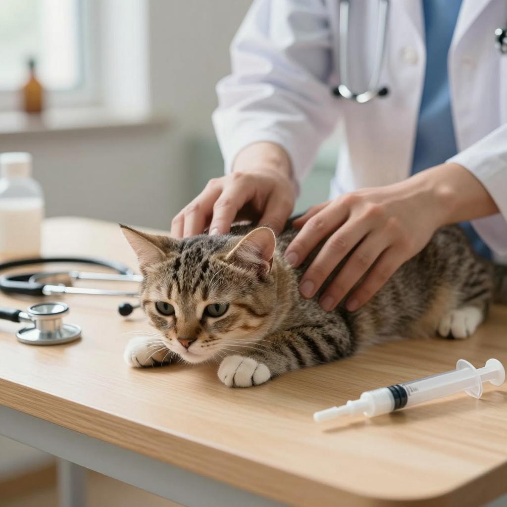 宠物医师,你是否履行了你的使命? 宠物医师,你是否履行了你的使命?第一张图