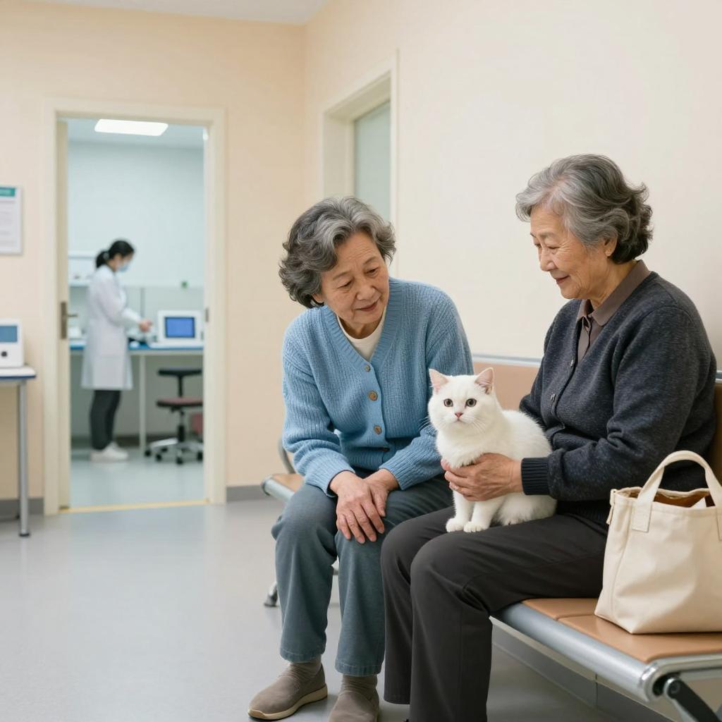 宠物医师,你是否履行了你的使命? 宠物医师,你是否履行了你的使命?第一张图