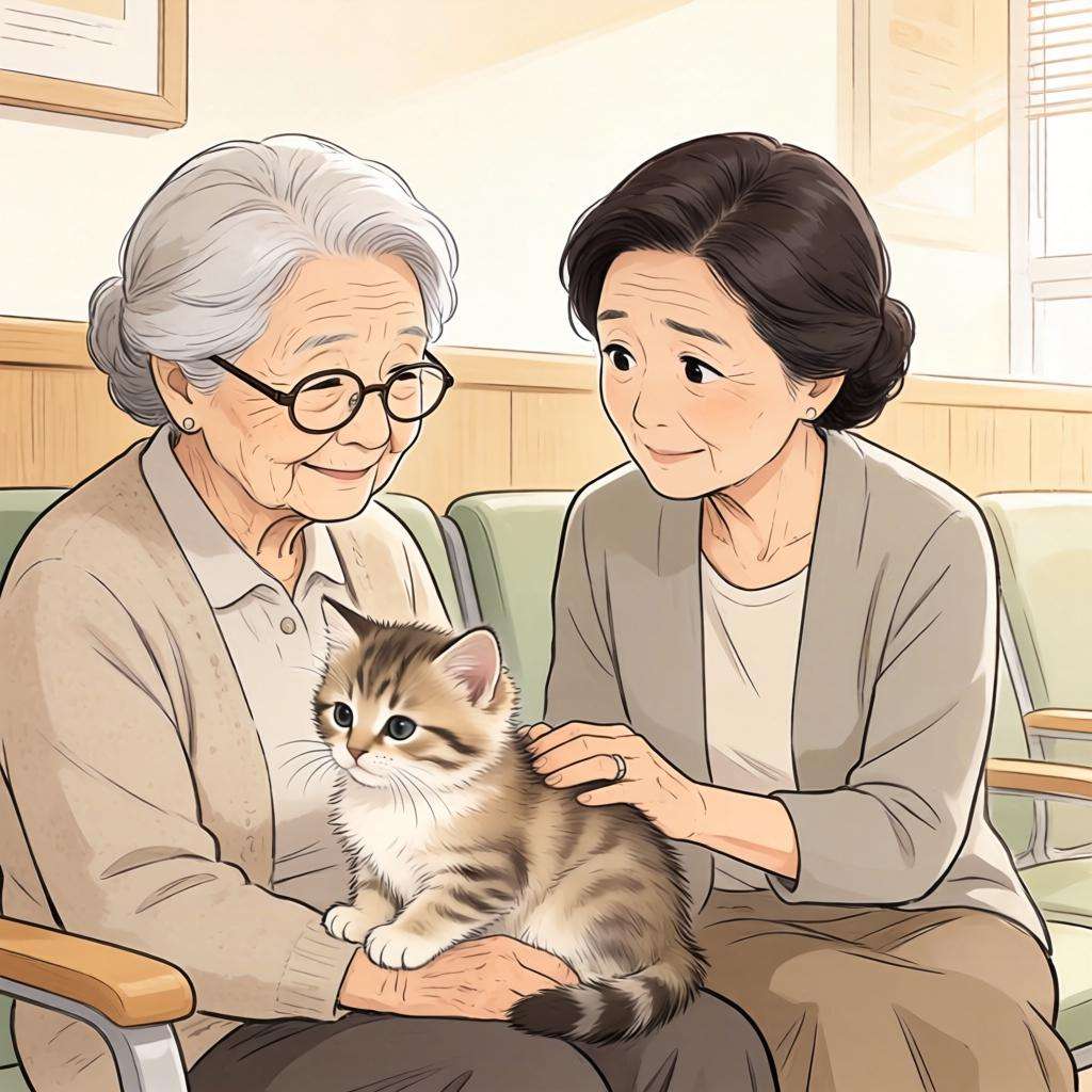 宠物医师,你是否履行了你的使命? 宠物医师,你是否履行了你的使命?第二张图