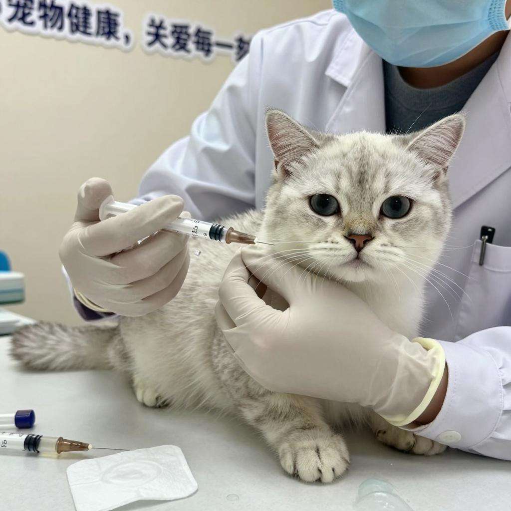 宠物医师,你是否履行了你的使命? 宠物医师,你是否履行了你的使命?第二张图