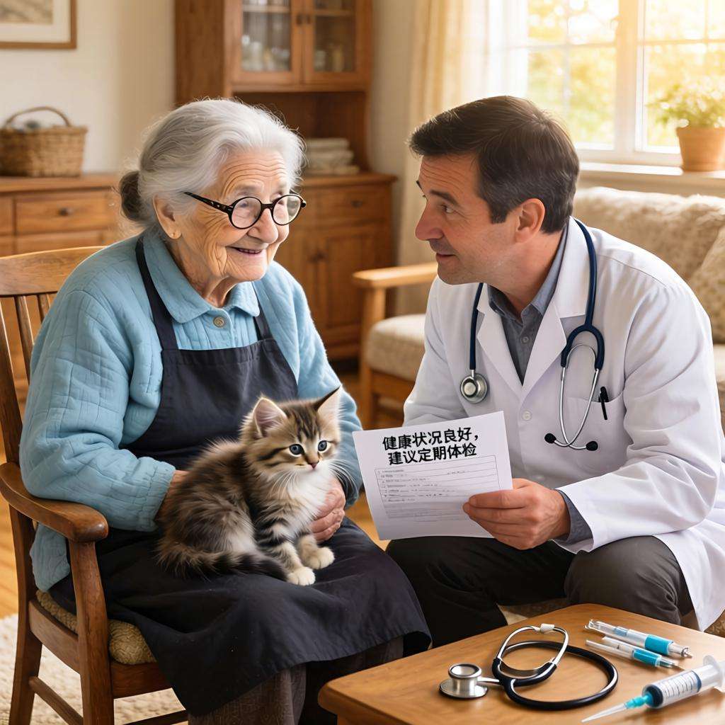 宠物医师,你是否履行了你的使命? 宠物医师,你是否履行了你的使命?第二张图