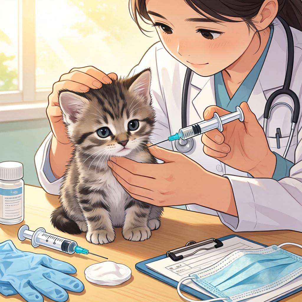 宠物医师,你是否履行了你的使命? 宠物医师,你是否履行了你的使命?第一张图