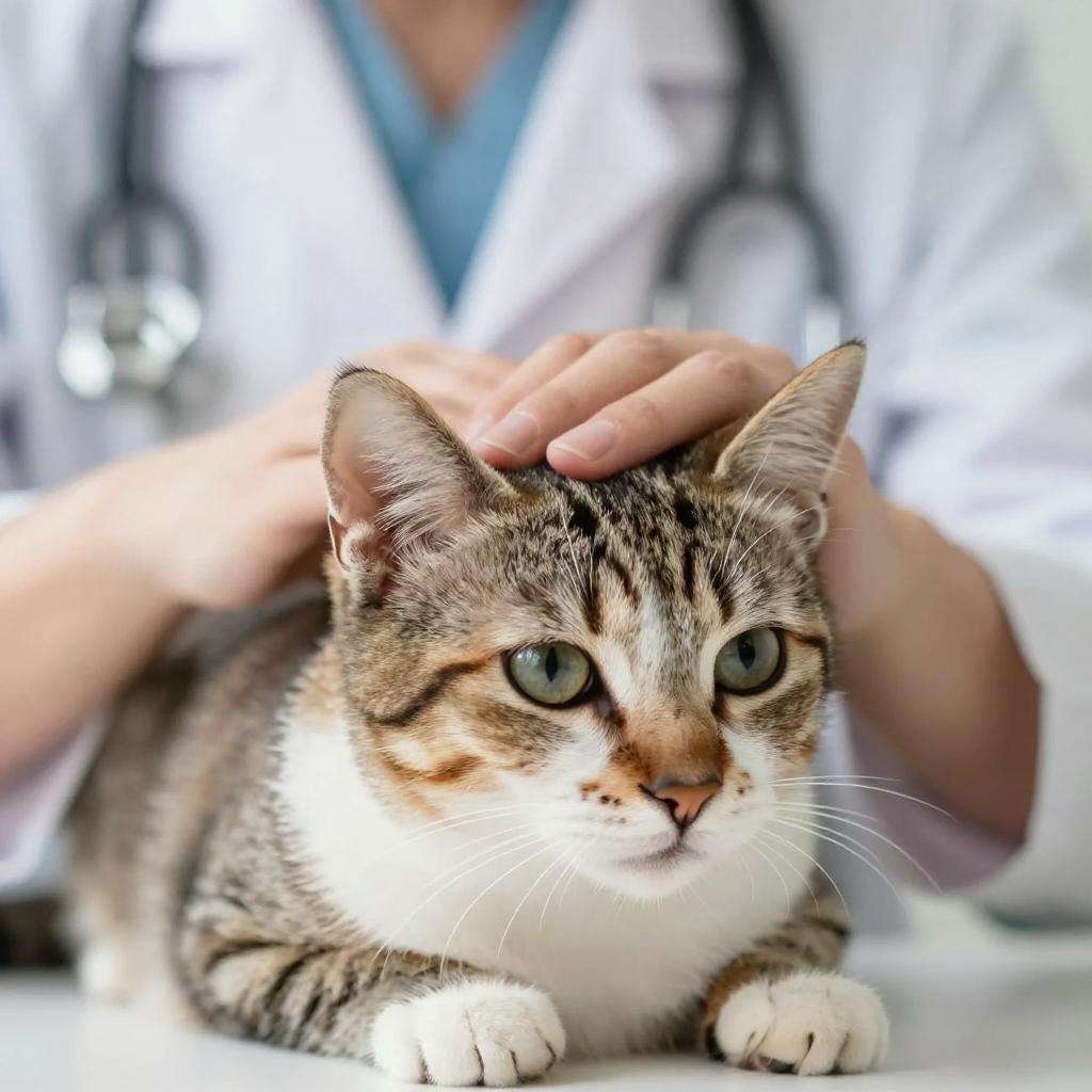 宠物医师,你是否履行了你的使命? 宠物医师,你是否履行了你的使命?第二张图