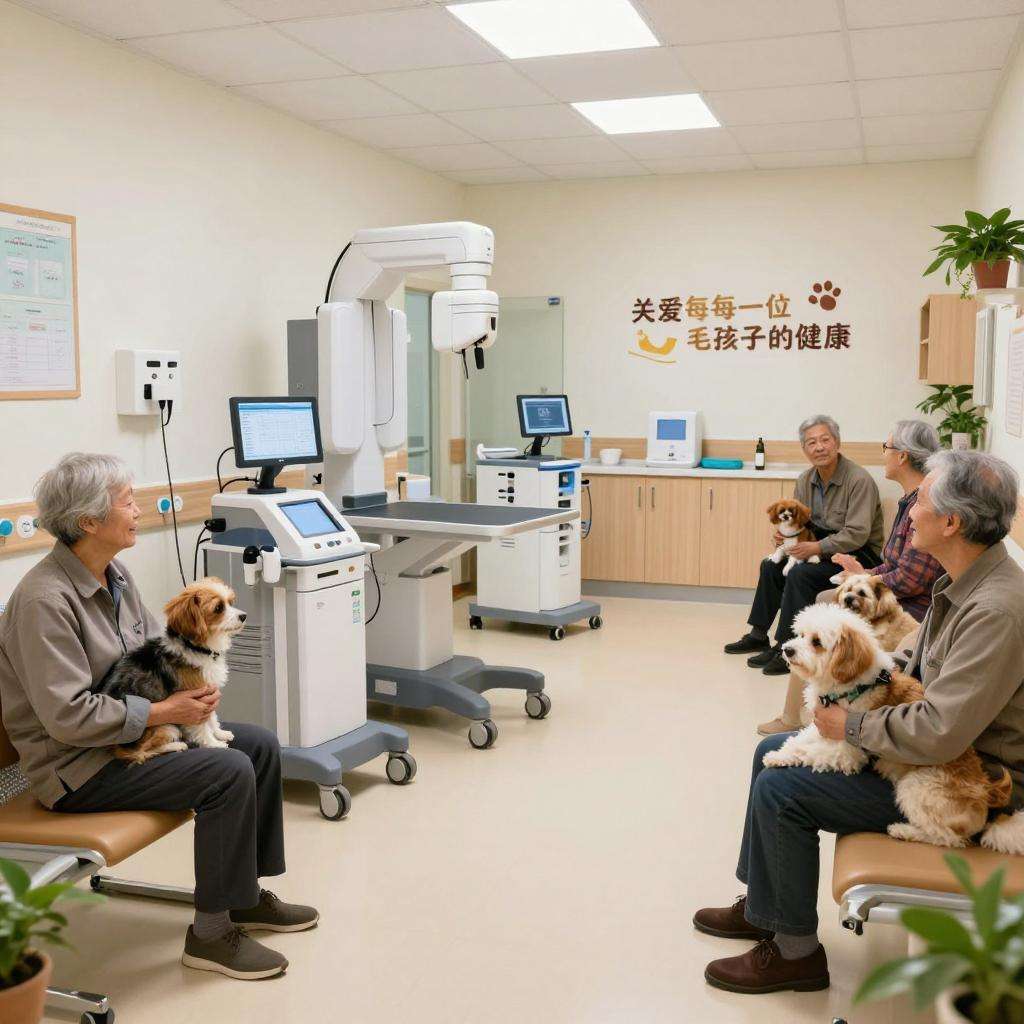 宠物医师,你是否履行了你的使命? 宠物医师,你是否履行了你的使命?第三张图