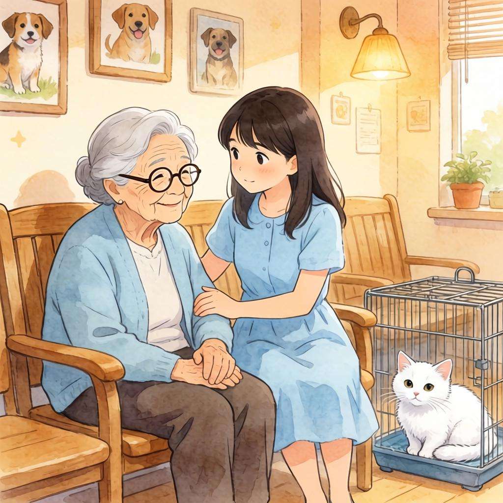 宠物医师,你是否履行了你的使命? 宠物医师,你是否履行了你的使命?第二张图