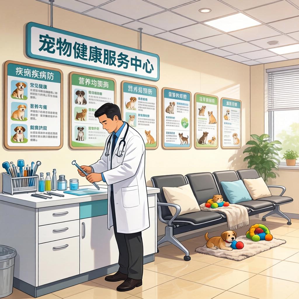 宠物医师,你是否履行了你的使命? 宠物医师,你是否履行了你的使命?第三张图