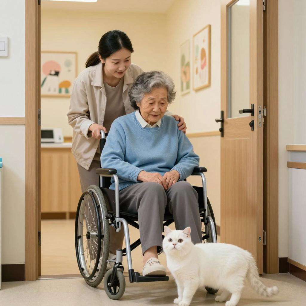 宠物医师,你是否履行了你的使命? 宠物医师,你是否履行了你的使命?第一张图