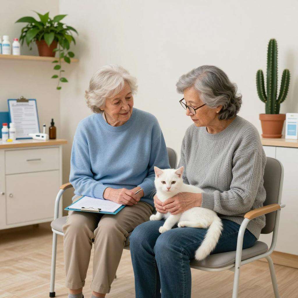 宠物医师,你是否履行了你的使命? 宠物医师,你是否履行了你的使命?第一张图