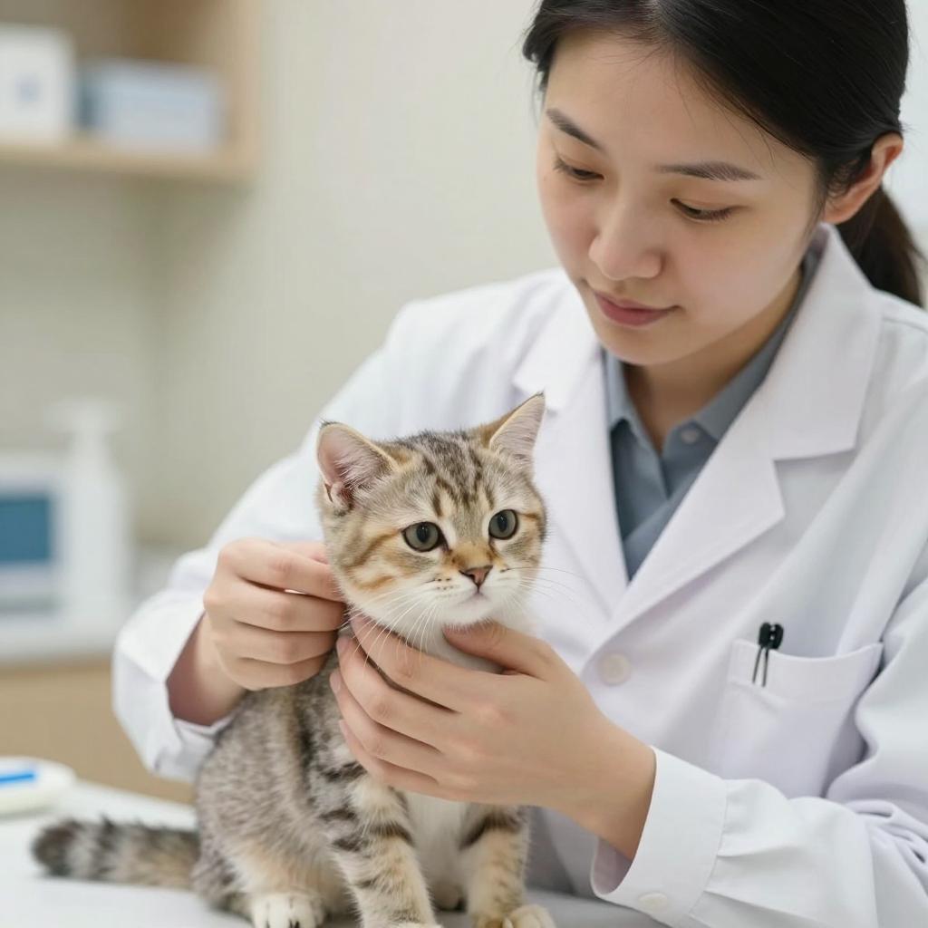 宠物医师，你是否履行了你的使命？第一张图