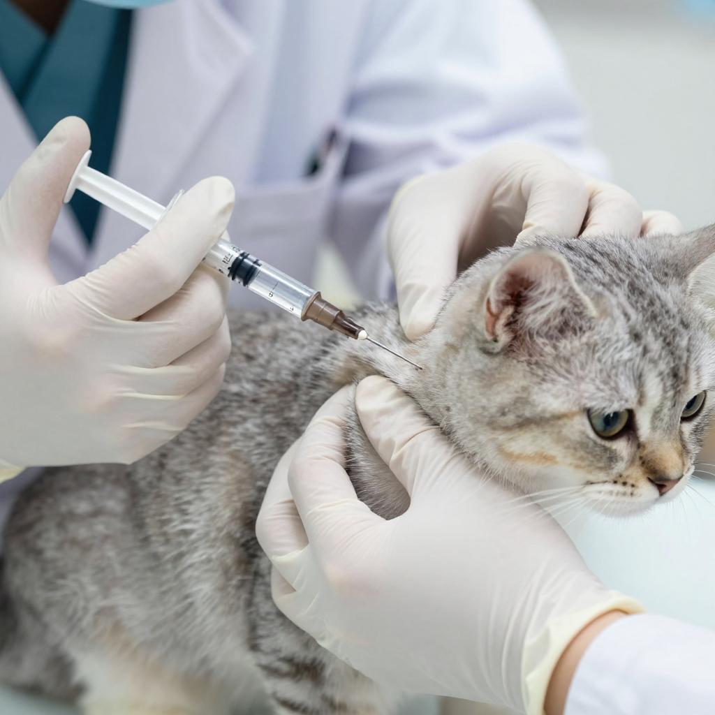 宠物医师,你是否履行了你的使命? 宠物医师,你是否履行了你的使命?第二张图