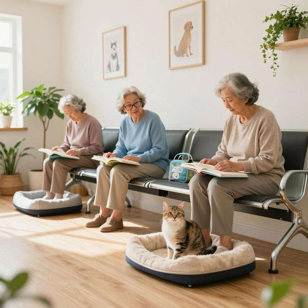 宠物医师，你是否履行了你的使命？第一张图