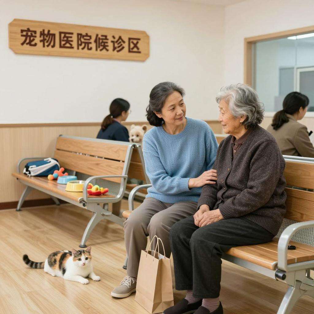 宠物医师,你是否履行了你的使命? 宠物医师,你是否履行了你的使命?第一张图