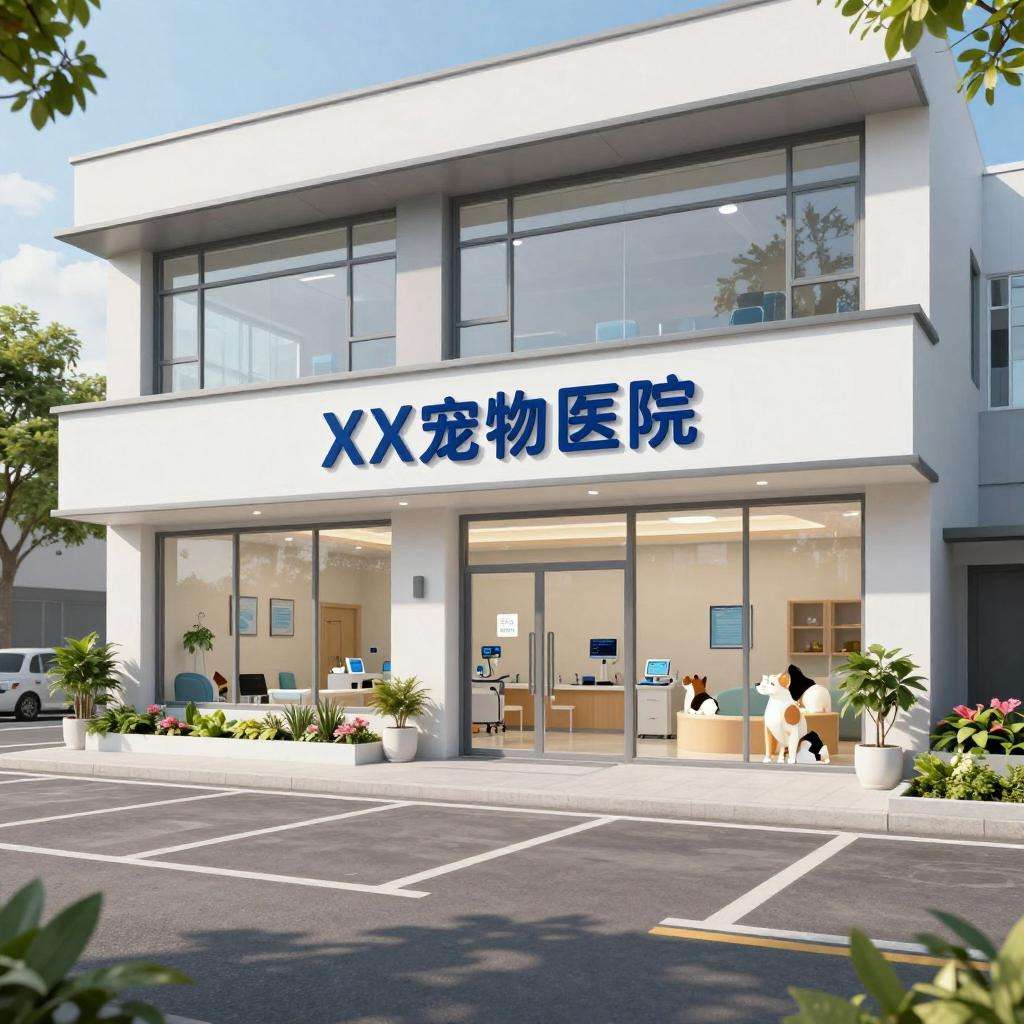 宠物医师,你是否履行了你的使命? 宠物医师,你是否履行了你的使命?第三张图