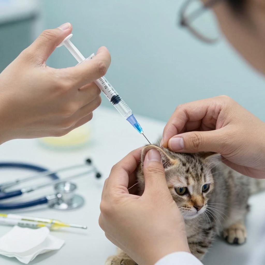 宠物医师，你是否履行了你的使命？第二张图