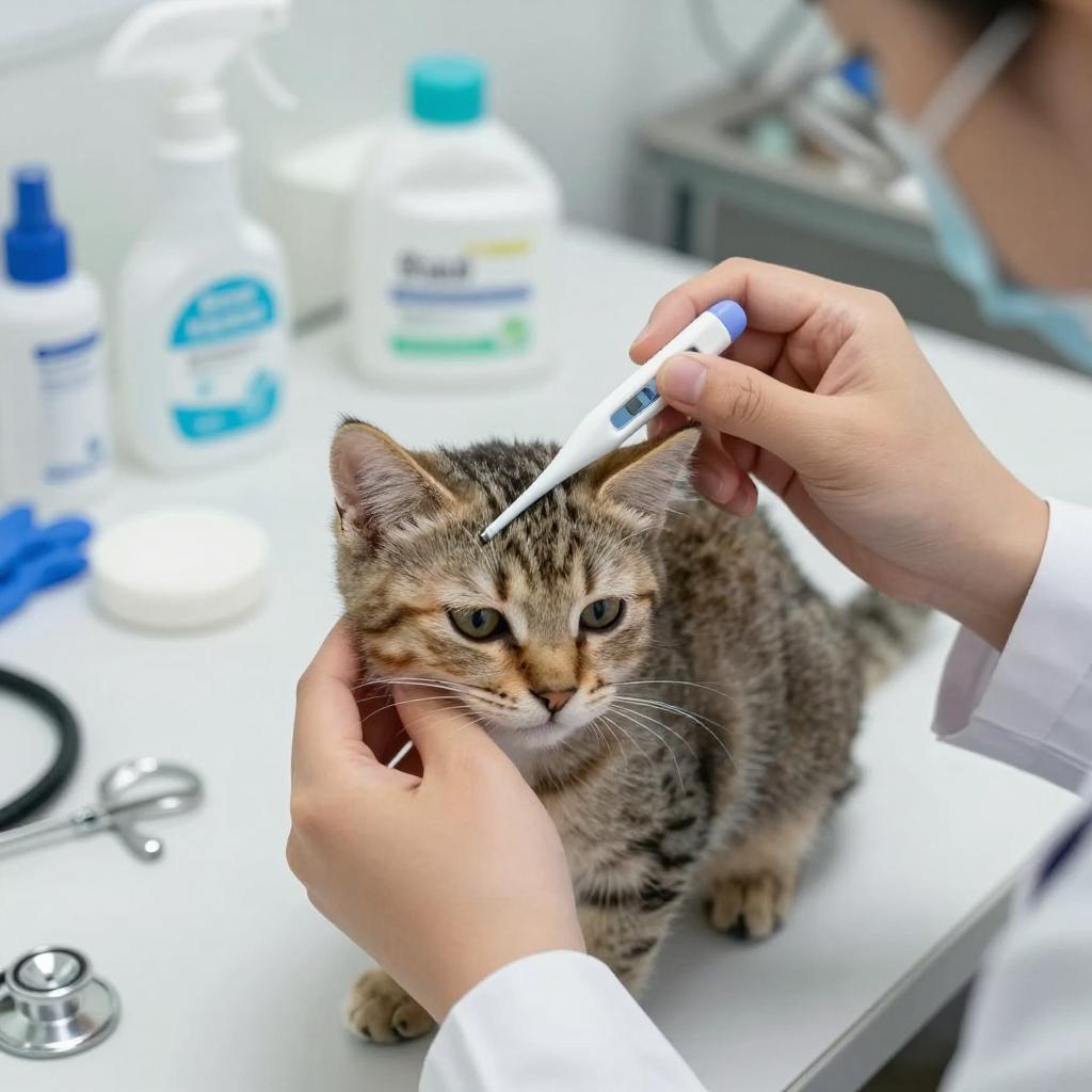 宠物医师,你是否履行了你的使命? 宠物医师,你是否履行了你的使命?第二张图