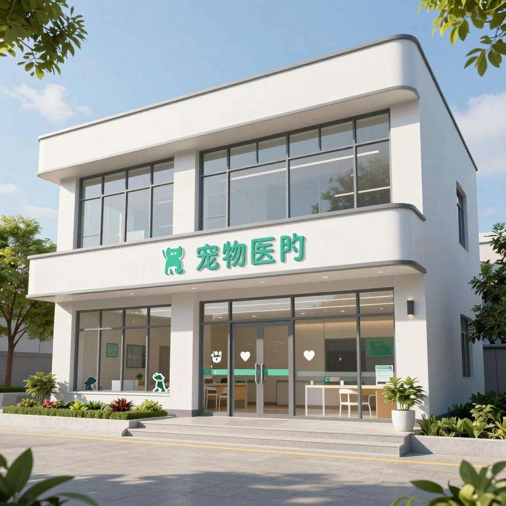 宠物医师，你是否履行了你的使命？第三张图