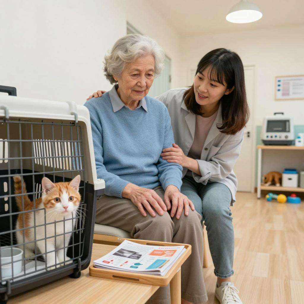 宠物医师，你是否履行了你的使命？第二张图