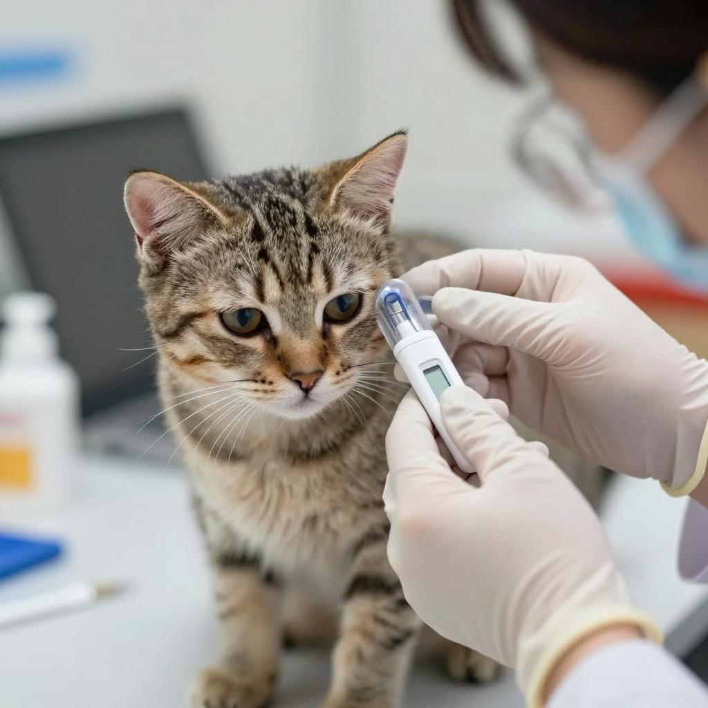 宠物医师，你是否履行了你的使命？第三张图