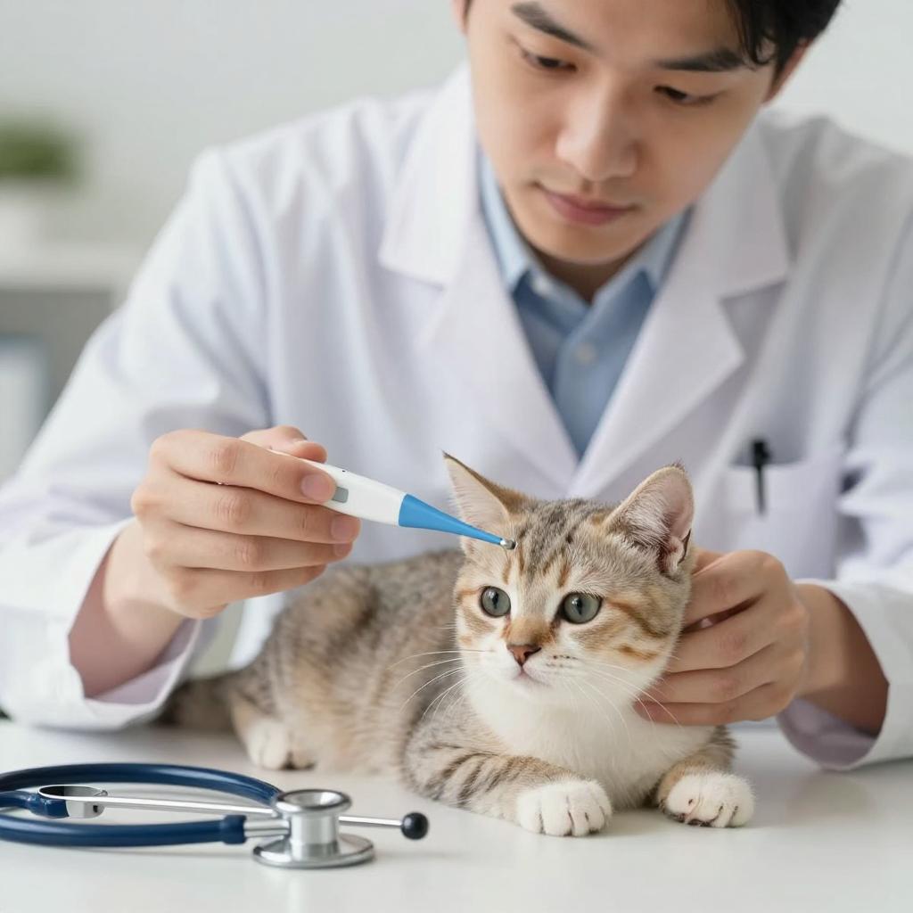 宠物医师，你是否履行了你的使命？第一张图