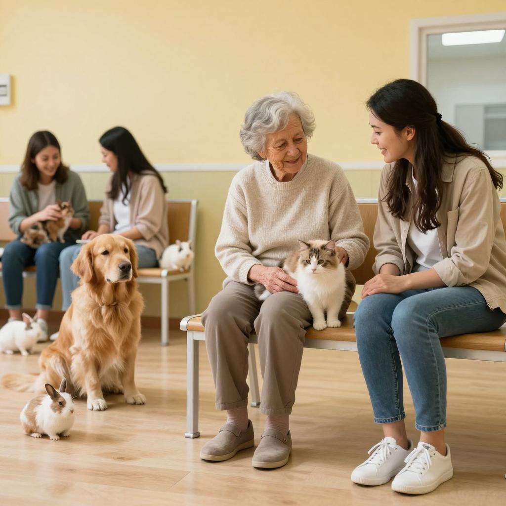 宠物医师，你是否履行了你的使命？第二张图