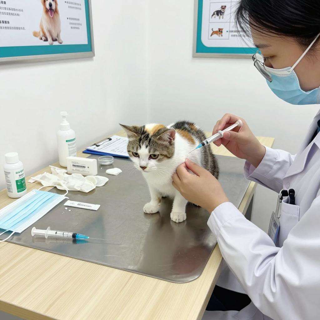 宠物医师，你是否履行了你的使命？第三张图