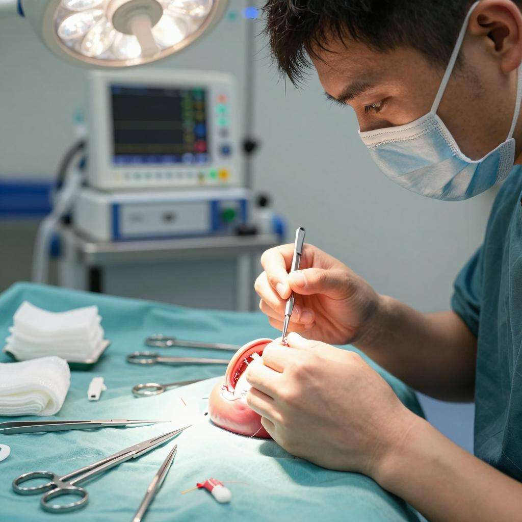 1月26日【重庆】(第125期)丨犬猫外科(高阶)班！含SUB(人人可实操)、乳糜胸等技术！