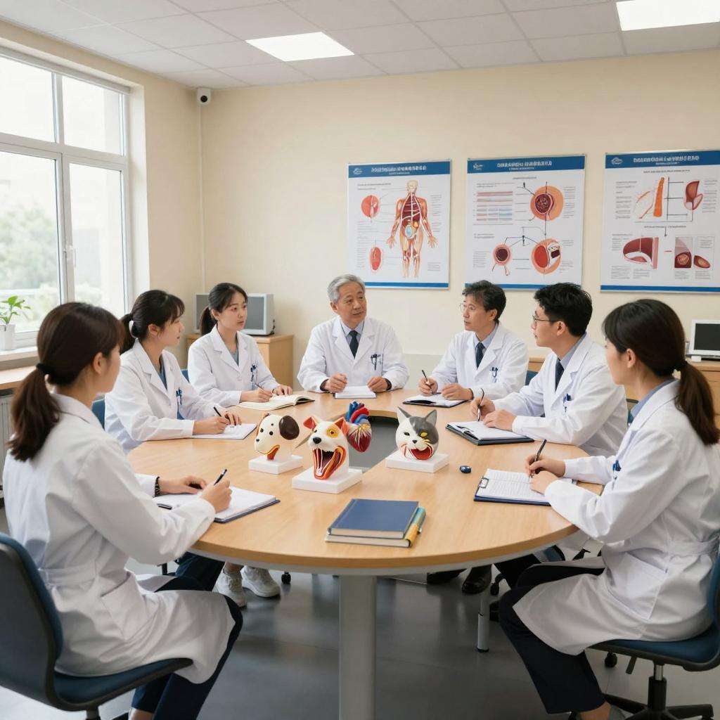 1月26日【重庆】(第125期)丨犬猫外科(高阶)班！含SUB(人人可实操)、乳糜胸等技术！第二张图