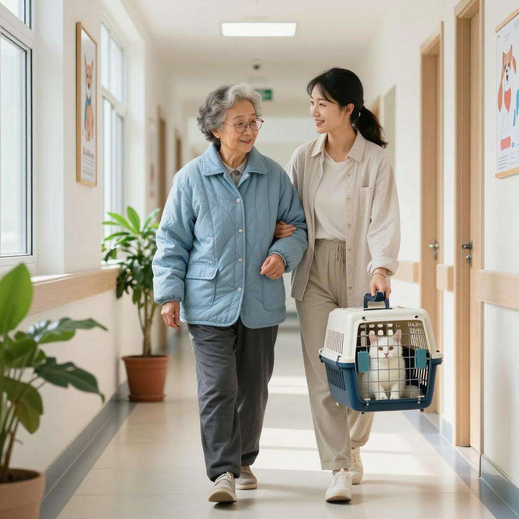 宠物医师，你是否履行了你的使命？第一张图