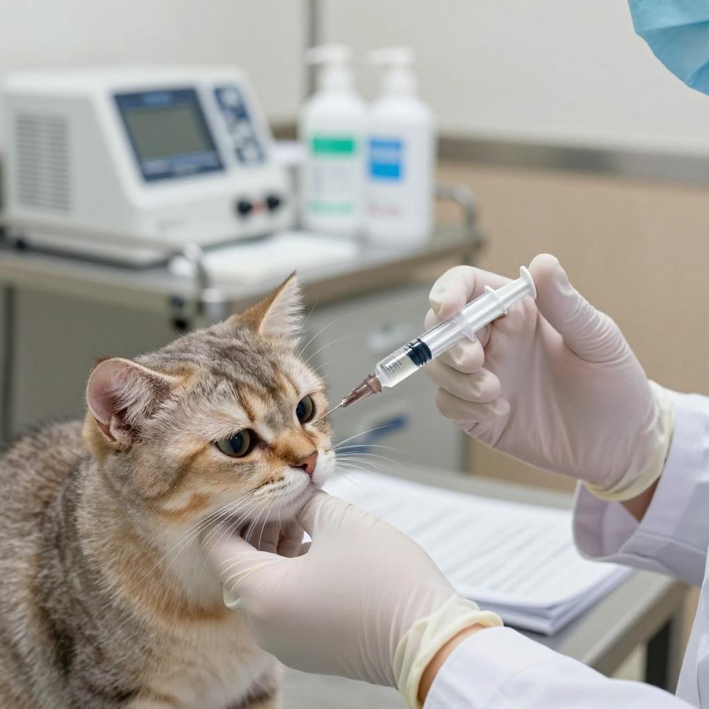 宠物医师，你是否履行了你的使命？第二张图