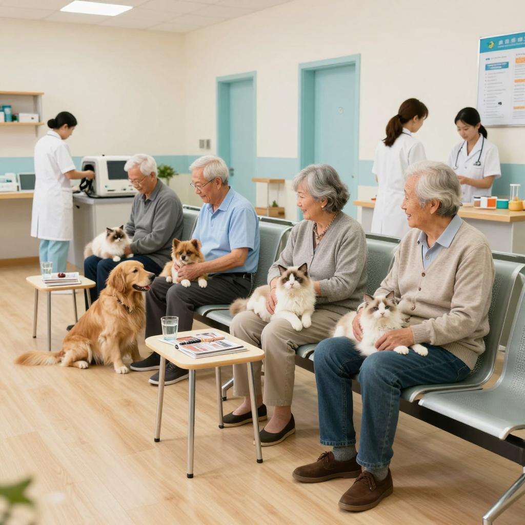 宠物医师，你是否履行了你的使命？第三张图