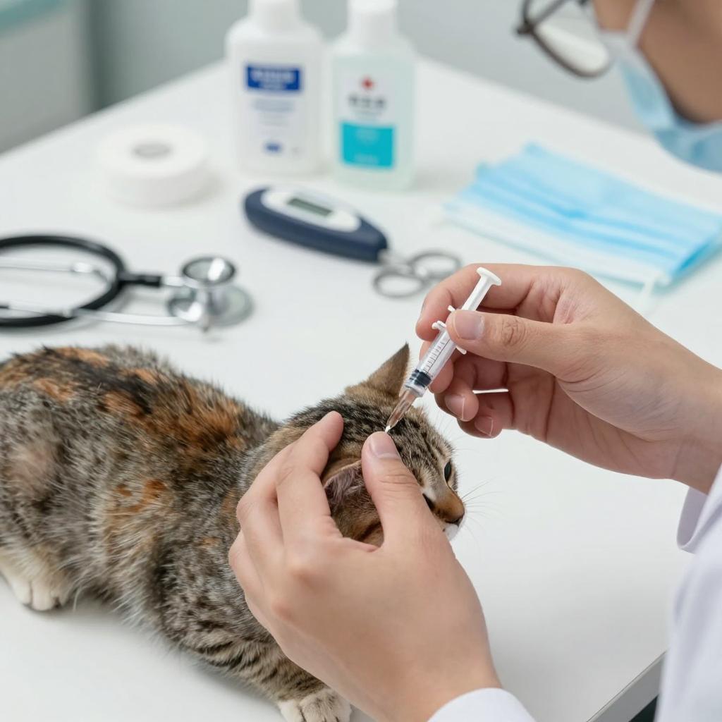 宠物医师，你是否履行了你的使命？第二张图