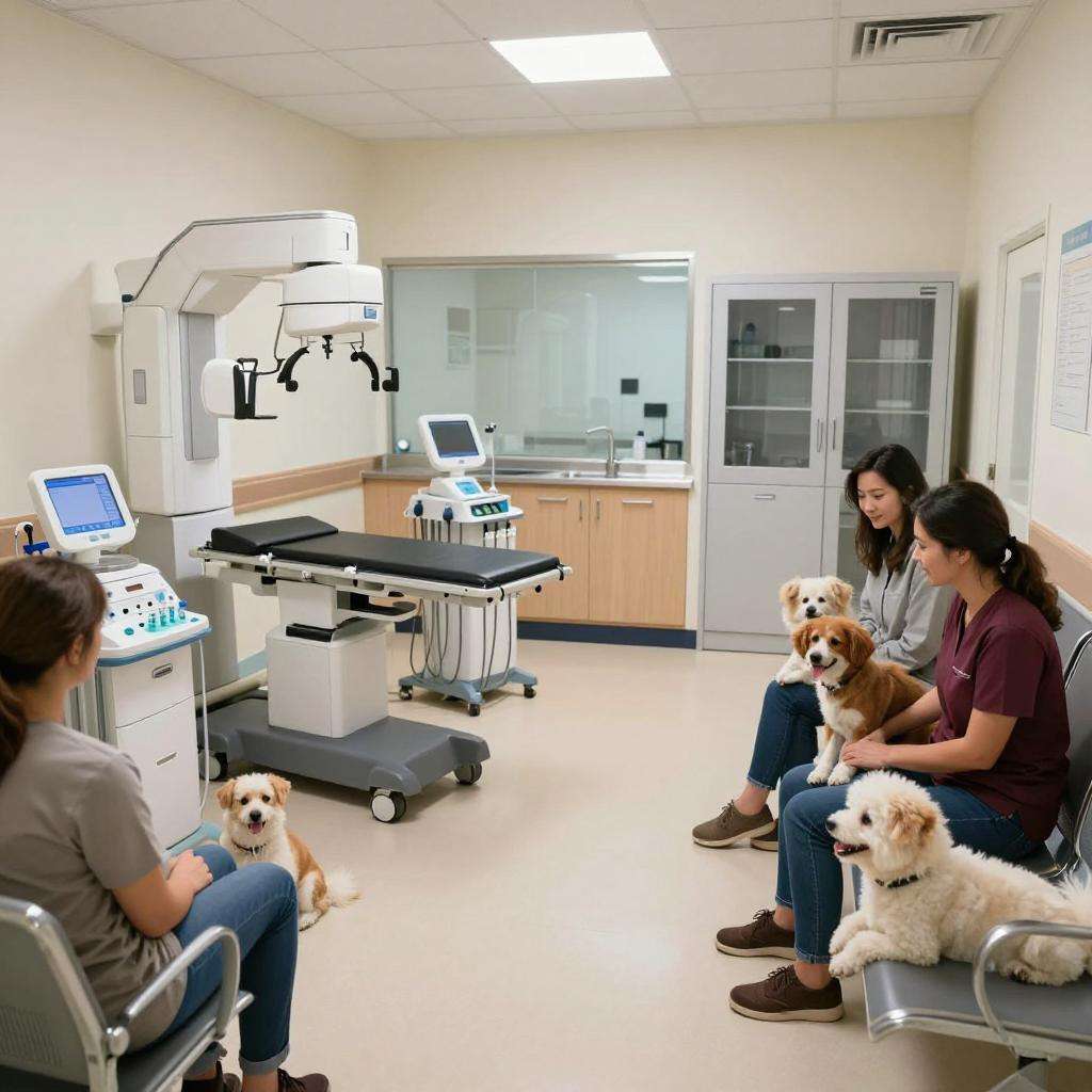 宠物医师，你是否履行了你的使命？第三张图