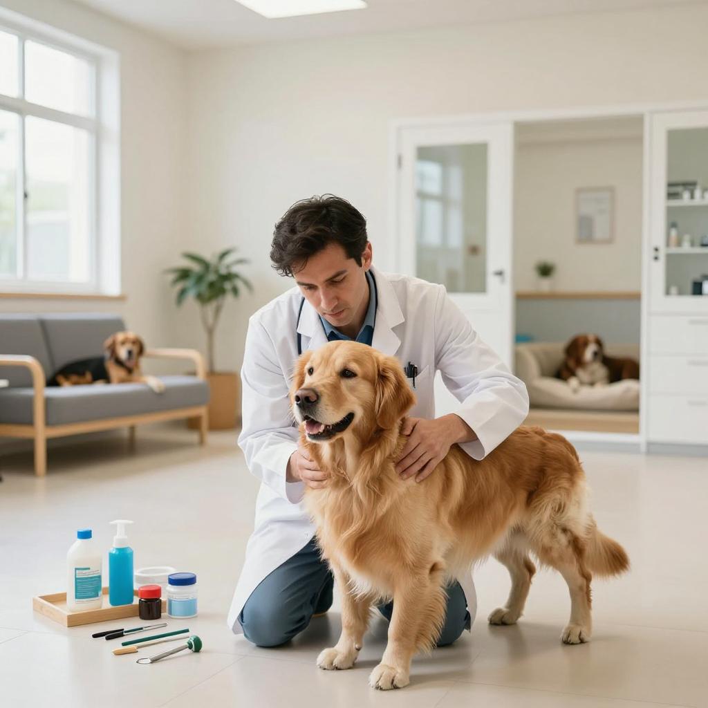 宠物医师，你是否履行了你的使命？