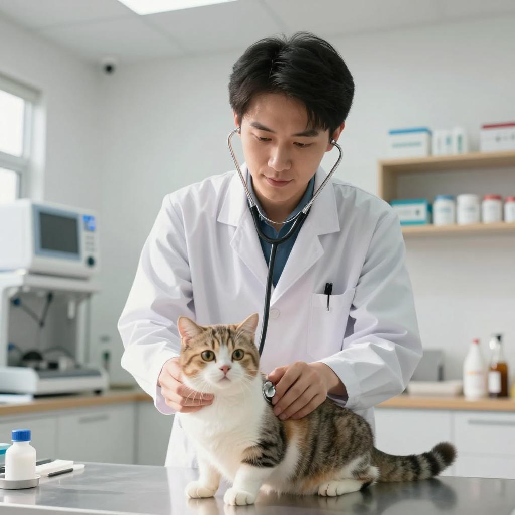 宠物医师，你是否履行了你的使命？第三张图