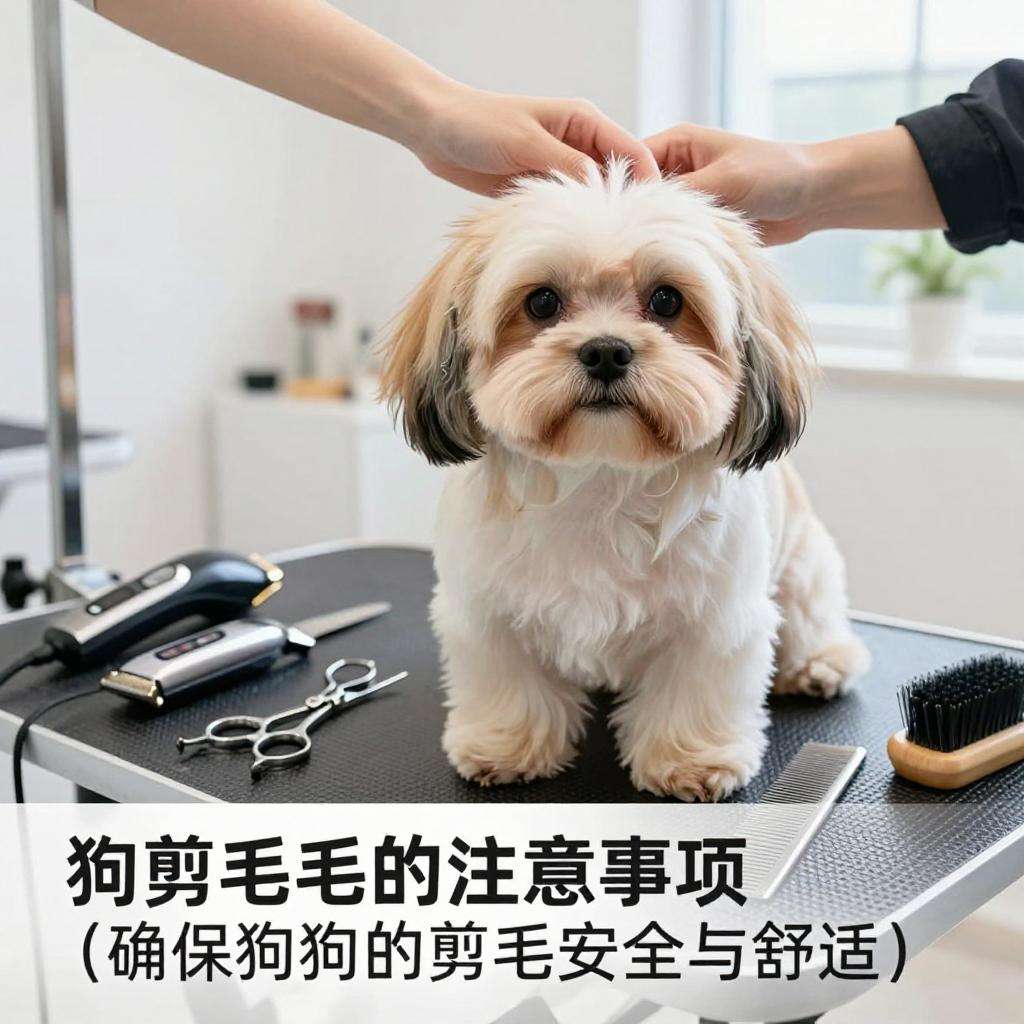 狗剪毛的注意事项（确保狗狗的剪毛过程安全舒适）