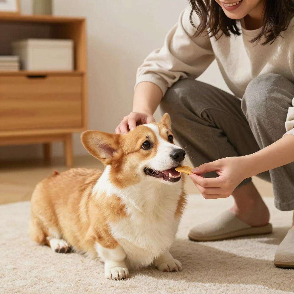 狗剪毛的注意事项(确保狗狗的剪毛过程安全舒适) 狗剪毛的注意事项(确保狗狗的剪毛过程安全舒适)第三张图