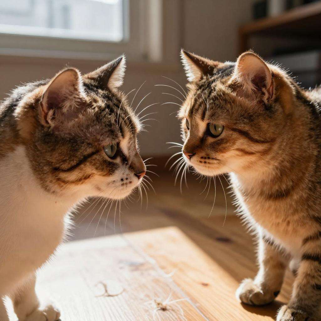 猫脸上长癣用什么药膏比较好？猫癣平价药推荐第一张图