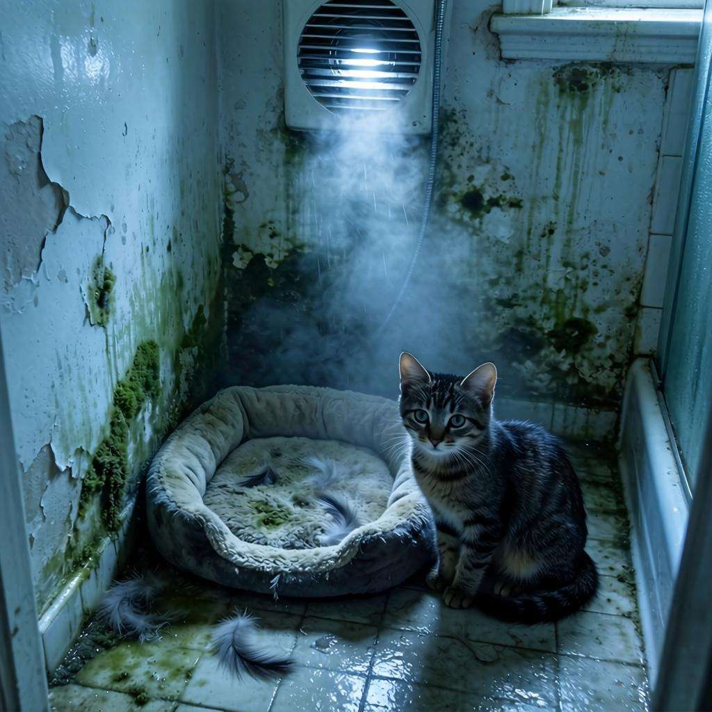 猫脸上长癣用什么药膏比较好？猫癣平价药推荐第二张图