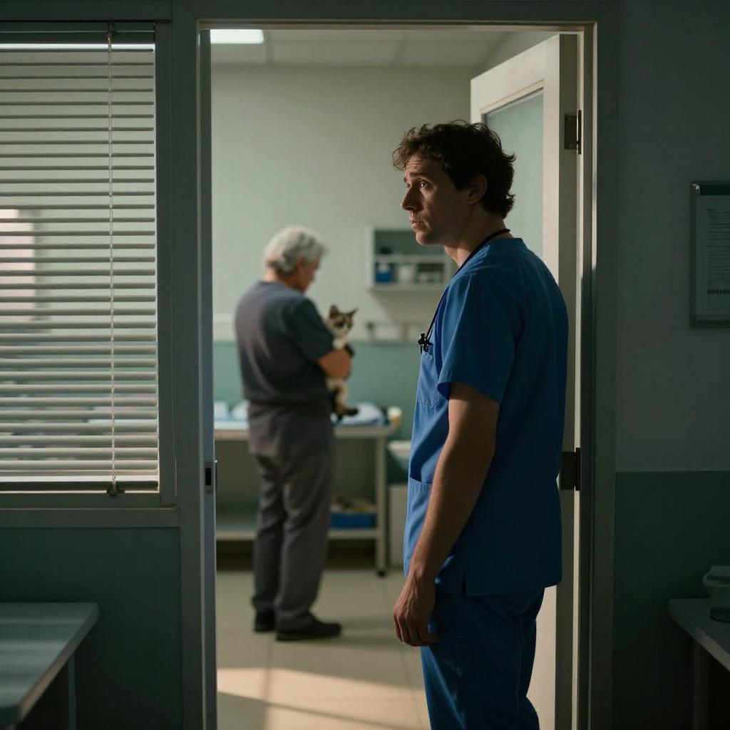 宠物医师，你是否履行了你的使命？第三张图